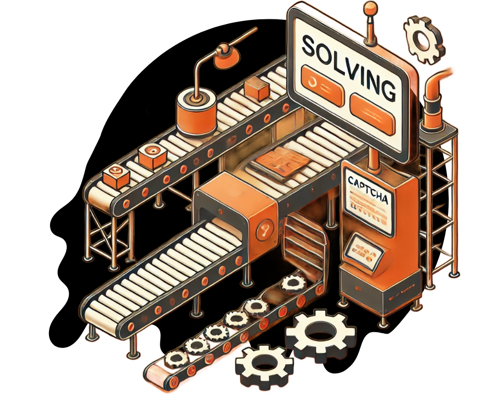 RapidCaptcha automation